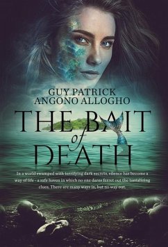 The Bait Of Death - Angono Allogho, Guy Patrick