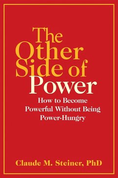The Other Side of Power - Steiner, Claude