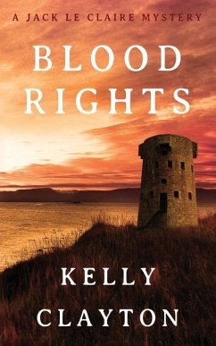 Blood Rights - Clayton, Kelly