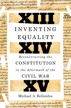 Cover Inventing Equality