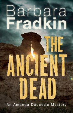 The Ancient Dead - Fradkin, Barbara