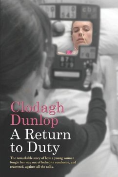 A Return to Duty - Dunlop, Clodagh