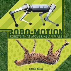 Robo-Motion - Zajac, Linda