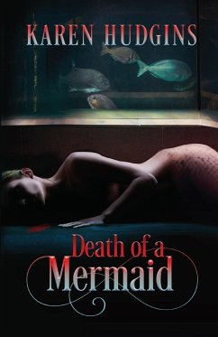Death of a Mermaid - Hudgins, Karen