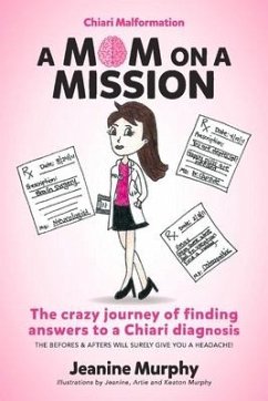 A Mom on a Mission: Volume 1 - Murphy, Jeanine