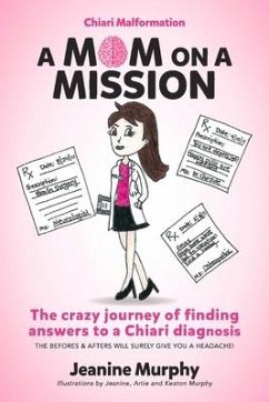 Cover A Mom on a Mission: Volume 1