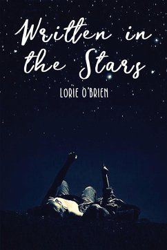 Cover Written in the Stars