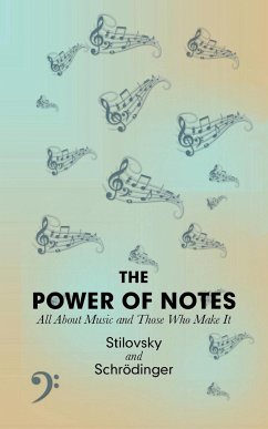 The Power of Notes - Stilovsky