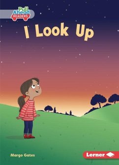 I Look Up - Gates, Margo