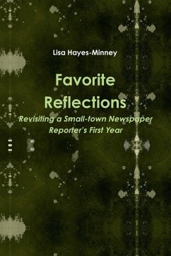 Favorite Reflections - Hayes-Minney, Lisa