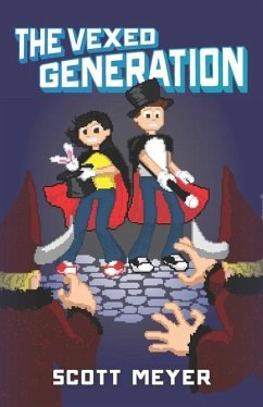 The Vexed Generation - Meyer, Scott