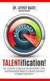 TALENTification!