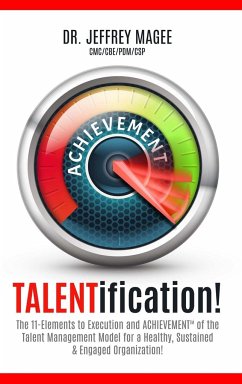 TALENTification! - Magee, Jeffrey