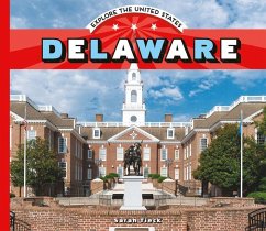 Delaware - Tieck, Sarah