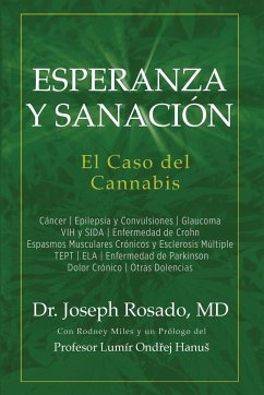 Esperanza y Sanación - Rosado M. D., Joseph