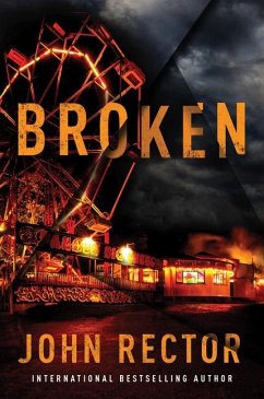 Broken - Rector, John