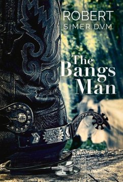The Bangs Man: A Dr. Thomas Russell Story Volume 1 - Simer, Robert