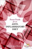 Power Foods for an Anti-Inflammatory Diet