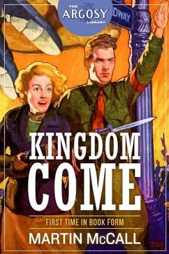 Kingdom Come - Mccall, Martin