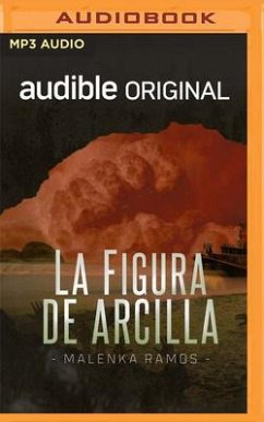 La Figura de Arcilla - Ramos, Malenka