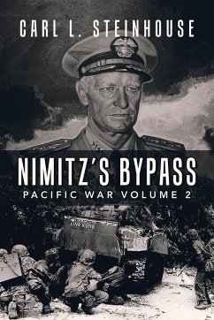 Nimitz's Bypass - Steinhouse, Carl L.