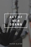 art of men drawn