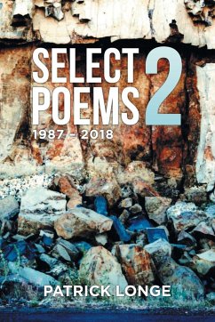 Select Poems 2 - Longe, Patrick