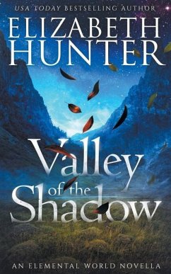 Valley of the Shadow - Hunter, Elizabeth