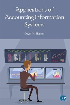 Applications of Accounting Information Systems - Shapiro, David M.