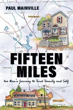 Fifteen Miles - Mainville, Paul