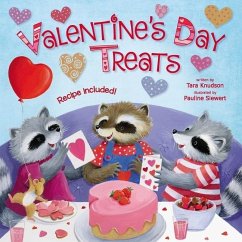 Valentine's Day Treats - Knudson, Tara