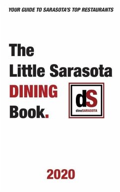 The Little Sarasota Dining Book - 2020 - Dinesarasota