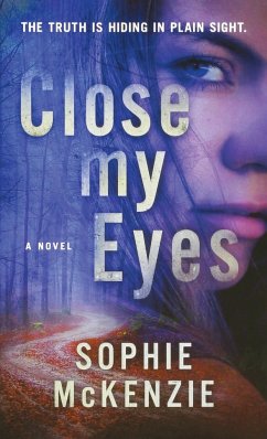 Close My Eyes - Mckenzie, Sophie