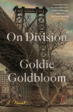 On Division - Goldbloom, Goldie