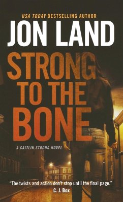 Strong to the Bone - Land, Jon