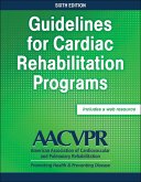 Guidelines for Cardiac Rehabilitation Programs Guidelines for Cardiac Rehabilitation Programs