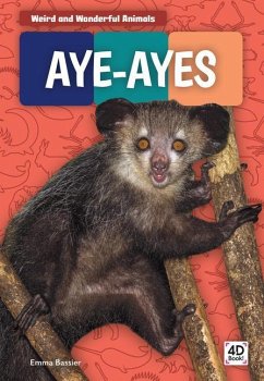 Cover Aye-Ayes