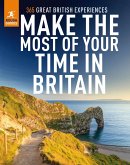 Rough Guides Make the Most of Your Time in Britain