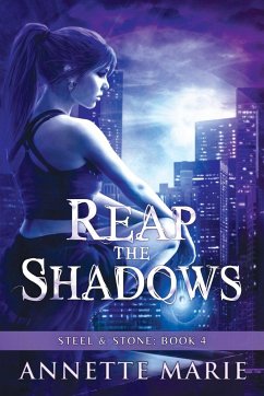 Reap the Shadows - Marie, Annette