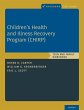 Children's Health and Illness Recovery... - Bild 1