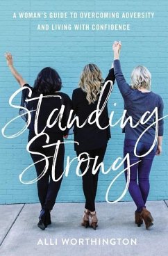 Standing Strong - Worthington, Alli