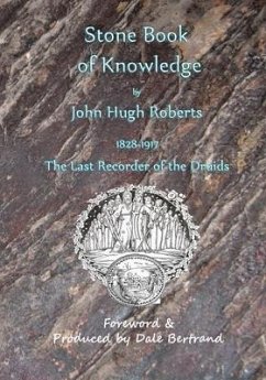 The Stone Book of Knowledge - Roberts, John Hugh