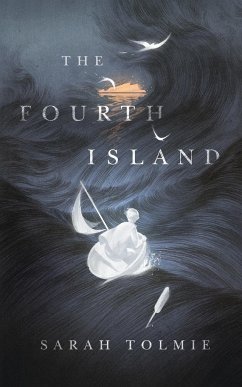 Fourth Island - Tolmie, Sarah