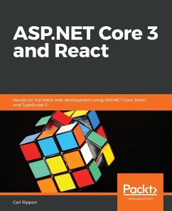 ASP.NET Core 3 and React - Rippon, Cart