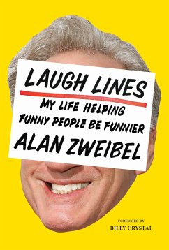 Laugh Lines - Zweibel, Alan