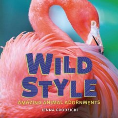 Wild Style - Grodzicki, Jenna