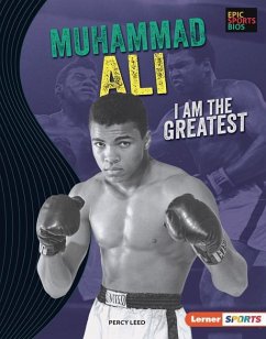 Muhammad Ali - Leed, Percy