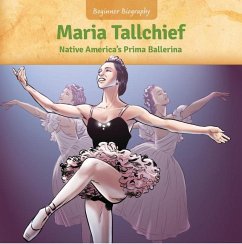 Maria Tallchief - Walters, Jennifer Marino