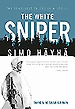 The White Sniper - Saarelainen, Tapio