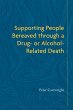 Supporting People Bereaved Through a... - Bild 1